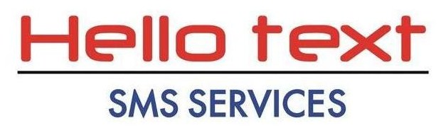 HELLO TEXT