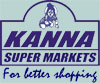 kanna super market